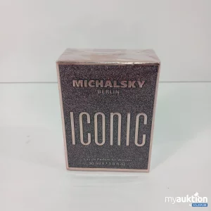 Auktion Michalsky Iconic Eau de Parfum 30ml