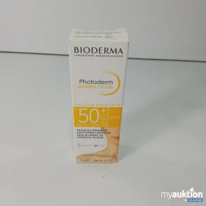 Artikel Nr. 791394: Bioderma Photoderm SPF50+ 75g