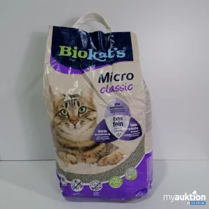 Artikel Nr. 796394: Biokat's Micro Classic 14l