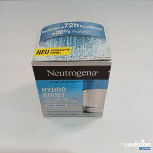 Artikel Nr. 798394: Neutrogena Hydro Boost Aqua Creme 50ml