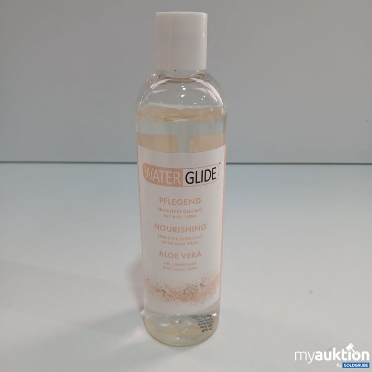 Artikel Nr. 798395: Water Glide Lubricant 300ml