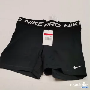 Auktion Nike Pro Shorts