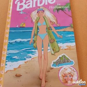 Artikel Nr. 398395: Barbie in Hollywood 