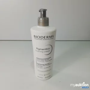 Artikel Nr. 791395: Bioderma Pigmentbio Foaming Cream 500ml 