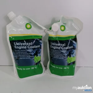 Artikel Nr. 792395: Bp Universal Engine Coolant 1l 