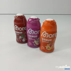 Artikel Nr. 795395: More Zerup 3x65ml