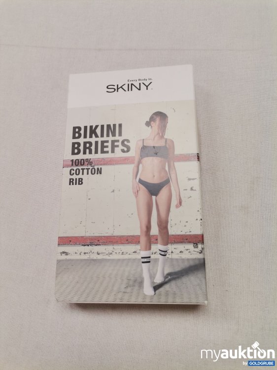 Artikel Nr. 735396: Skiny Briefs 