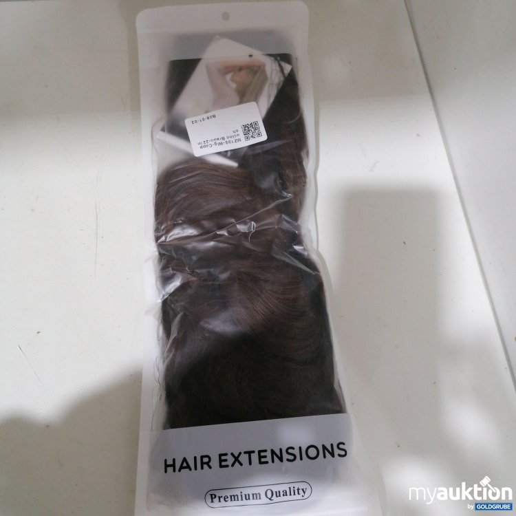 Artikel Nr. 767396: Hair Extensions M01 22"