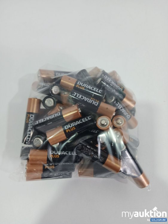 Artikel Nr. 800396: Duracell AA Battery 