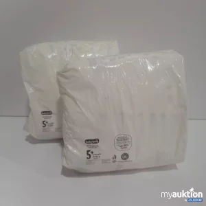 Auktion Babylove Windeln Premium 5+(11-18kg) 34 Stück 