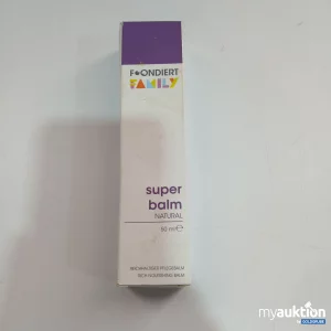 Artikel Nr. 798396: Foondiert Family Super Balm 50ml