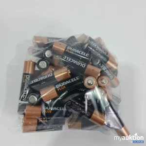 Artikel Nr. 800396: Duracell AA Battery 