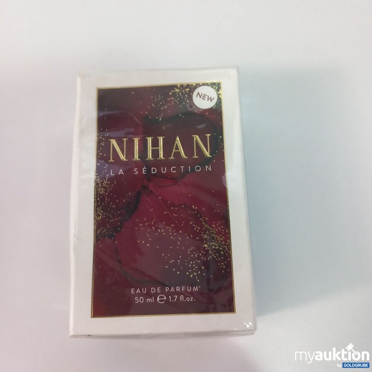 Artikel Nr. 765397: Nihan la Séduction Eau de Parfum 50ml