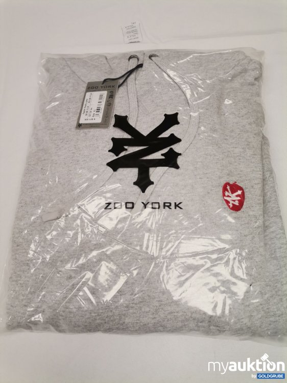 Artikel Nr. 775397: Zoo York Hoodie 