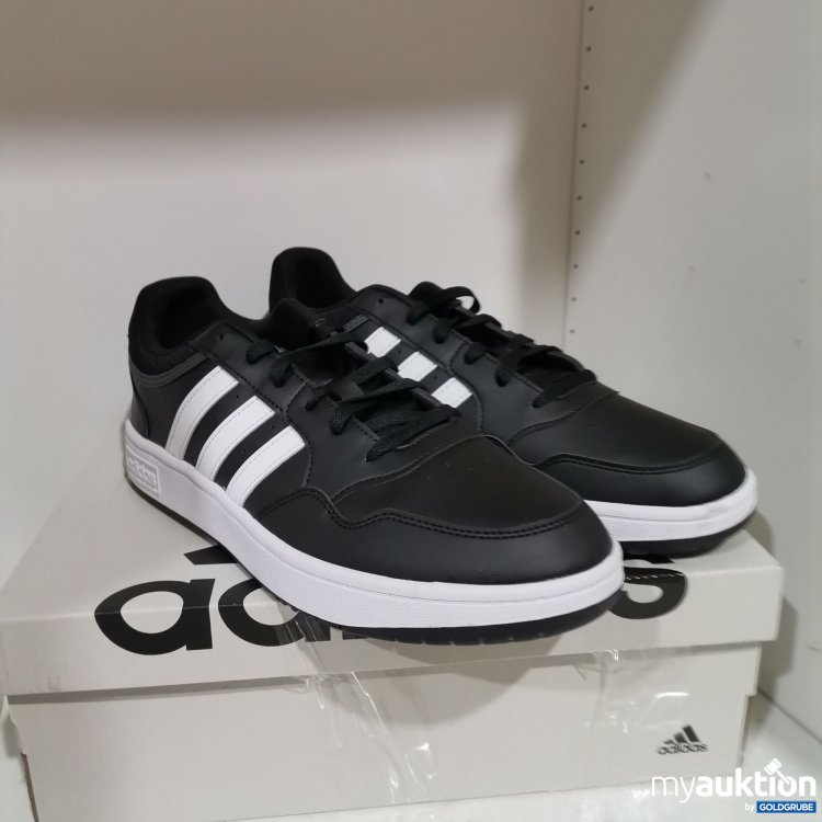 Artikel Nr. 801397: Adidas hoops 3.0 Sneaker 