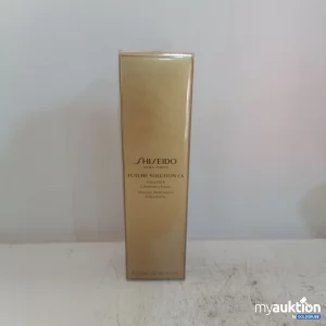 Auktion Shiseido Cleansing Foam 125ml