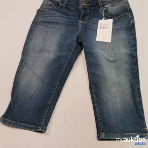 Auktion LtB Jeans capri