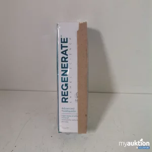 Artikel Nr. 755397: Regenerate Zahnpasta 75ml