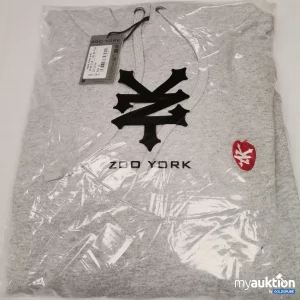 Artikel Nr. 775397: Zoo York Hoodie 