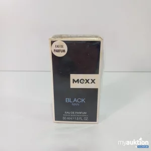 Auktion Mexx Black Man Eau de Parfum 50ml