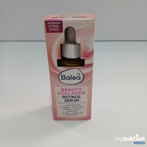 Artikel Nr. 798397: Balea Beauty Collagen Serum 30ml 