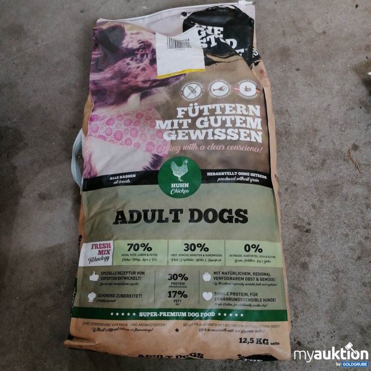 Artikel Nr. 761398: The Good Stuff Adult Dogs 12.5kg 