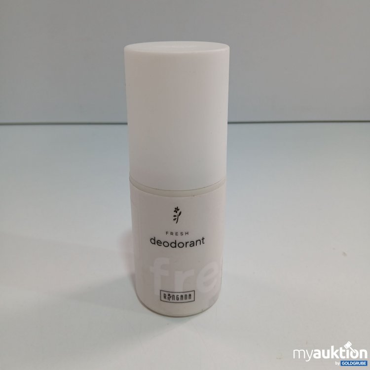 Artikel Nr. 798398: Fresh Deodorant 125ml