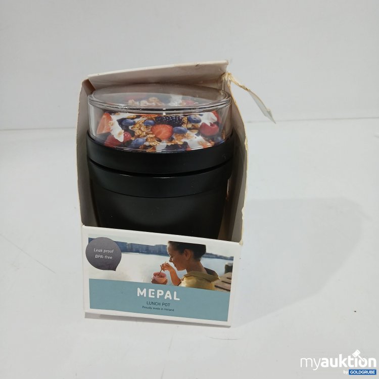 Artikel Nr. 803398: Mepal Lunch Pot 