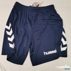 Artikel Nr. 728398: Hummel Shorts