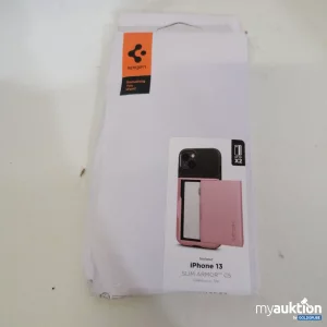 Auktion Spigen Case für iPhone 13