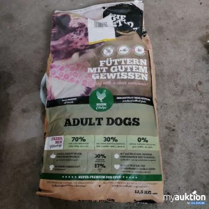 Auktion The Good Stuff Adult Dogs 12.5kg 