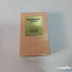 Artikel Nr. 765398: Burberry Godess Eau de Parfum 50ml