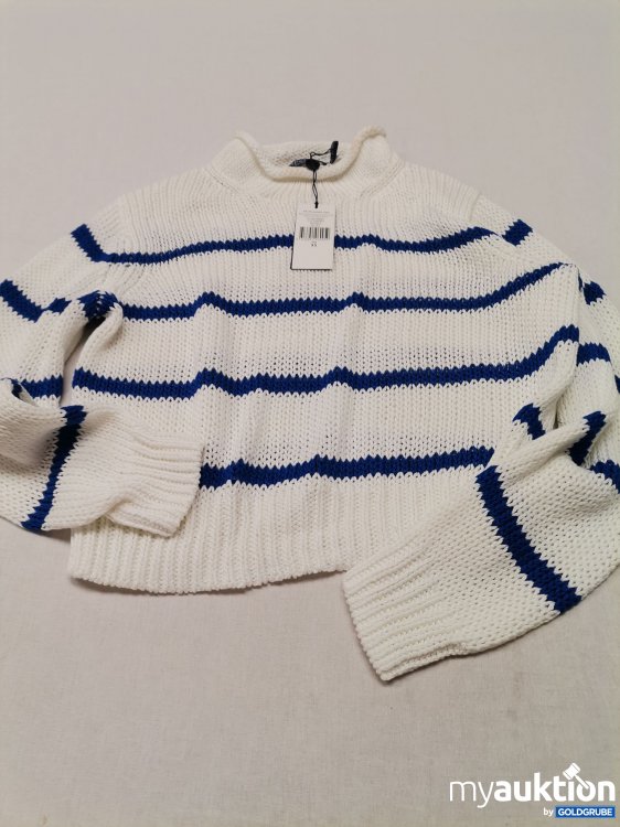 Artikel Nr. 735399: Polo Ralph Lauren Pullover verschmutzt 