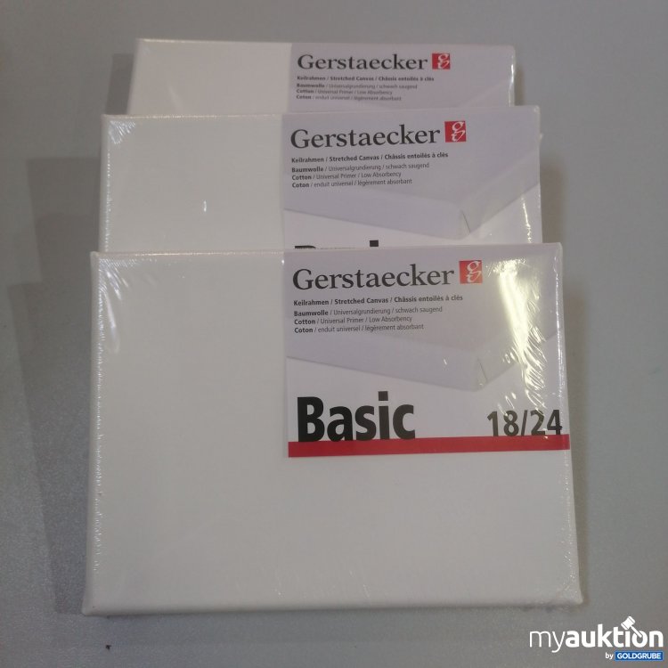 Artikel Nr. 764399: Basic Gerstaecker 