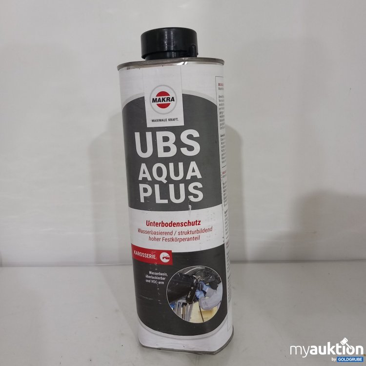 Artikel Nr. 768399: Marka UBS Aqua Plus Unterbodenschutz 