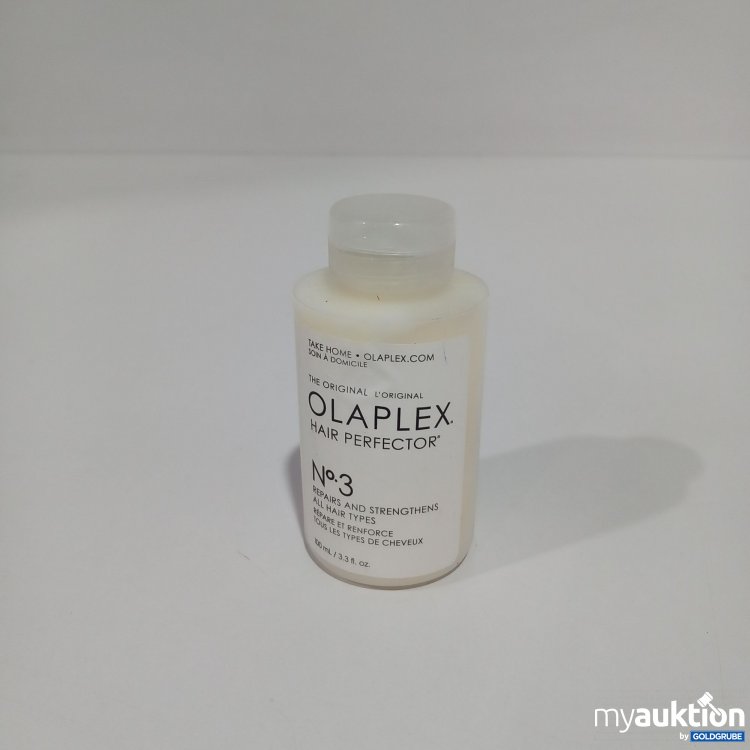 Artikel Nr. 787399: Olaplex Hair protector N3 100ml