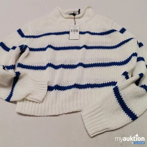 Auktion Polo Ralph Lauren Pullover verschmutzt 