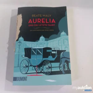 Auktion "Aurelia und die letzte Fahrt"