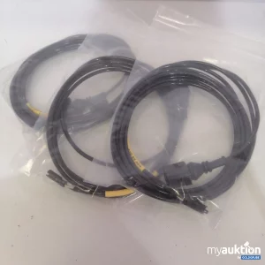 Auktion Leoni Adascar Cable High Flex 