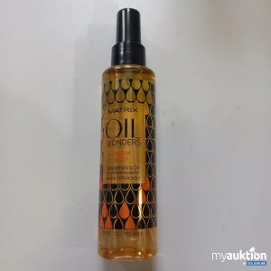 Auktion Matrix Oil Wonder 150ml