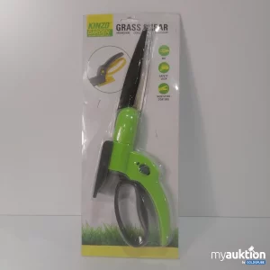 Artikel Nr. 777399: Kinzo Grass Shear 