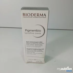 Artikel Nr. 791399: Bioderma Pigmentbio 75ml