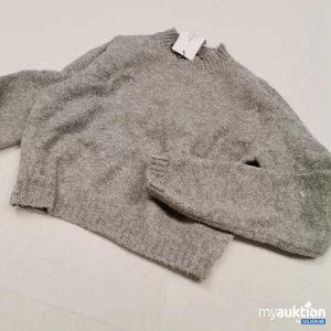 Auktion Stradivarius Pullover kurz 