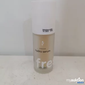 Auktion Fresh Hydro Serum 30ml