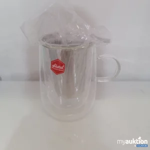 Auktion Glastal Glassware 