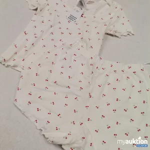 Auktion H&M Pyjama Short 