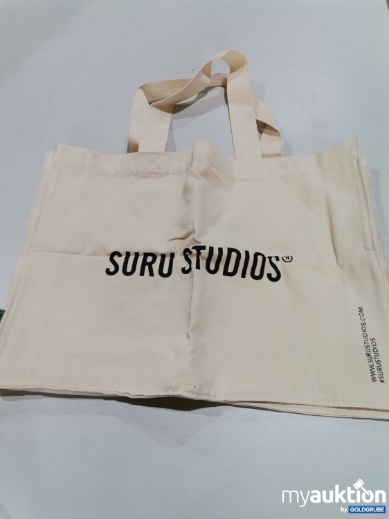 Artikel Nr. 511401: Suru Studios Tasche 