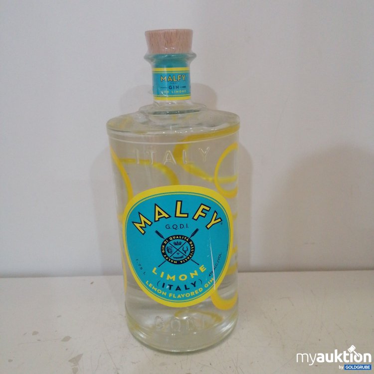 Artikel Nr. 731401: Malfy Gin con Limone 1.75l