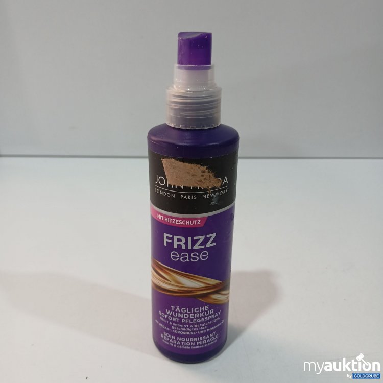 Artikel Nr. 797401: John Frieda Frizz ease  200ml