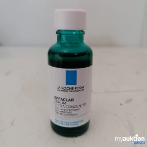 Auktion La Roche-Posay Effaclar Ultra konzentriertes Serum 30ml